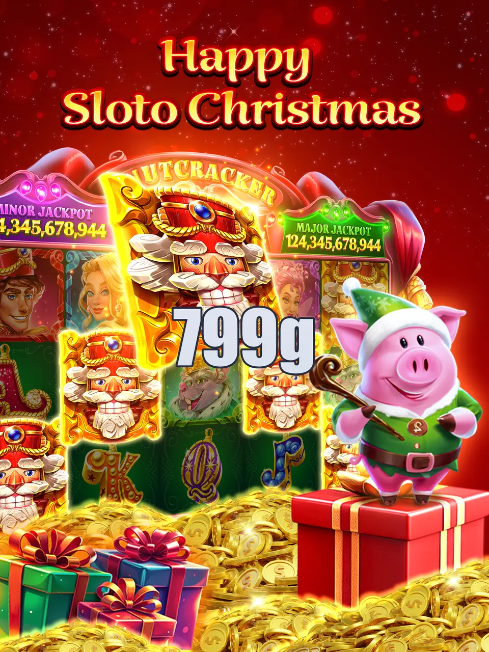 799g Login
