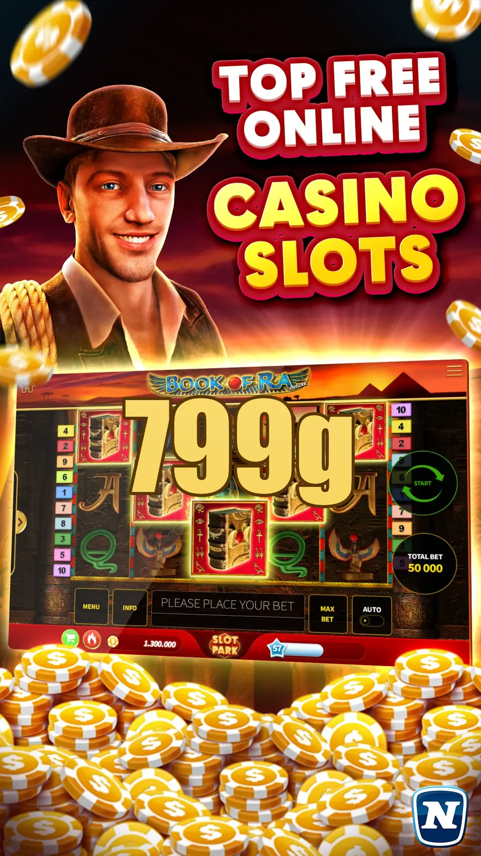 799g Login