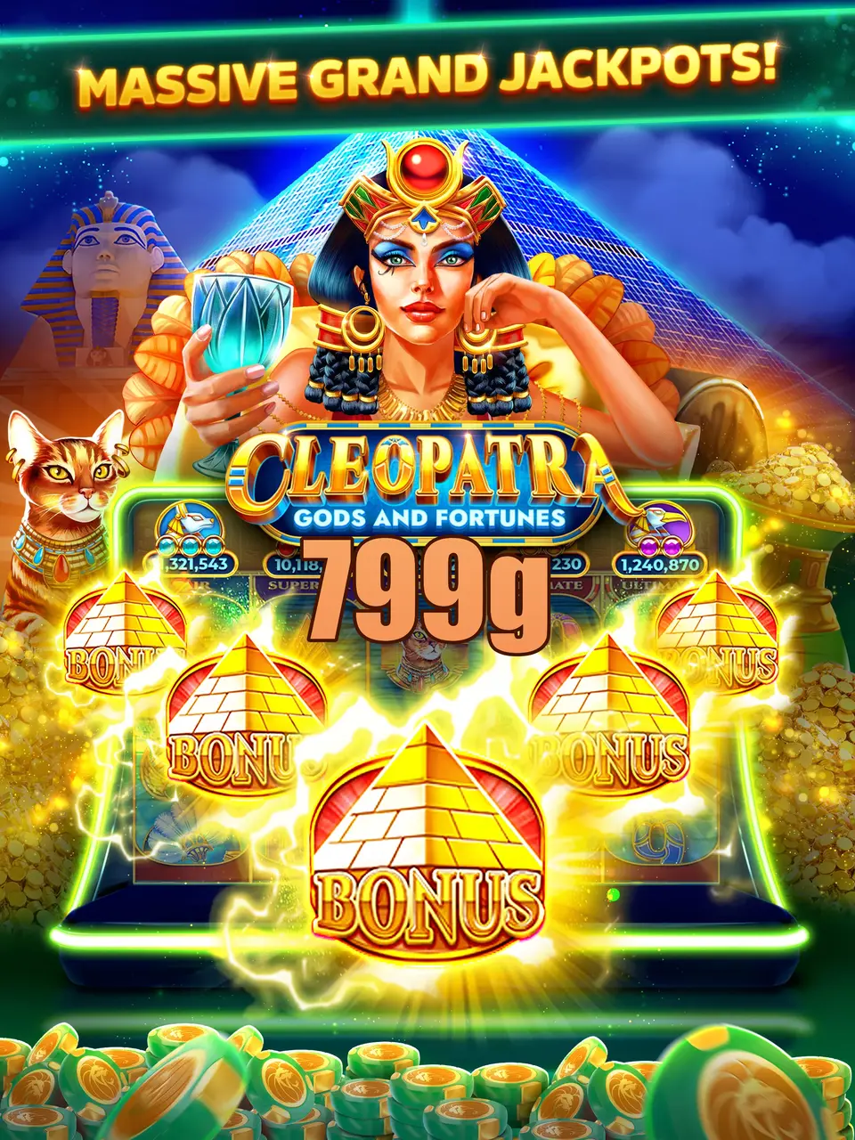 799g Login